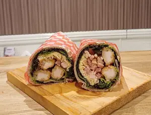 Wrap césar