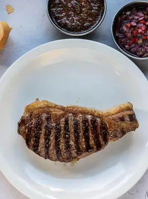 Bife de chorizo