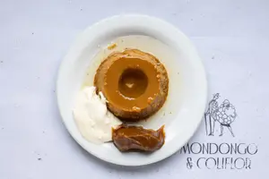 Flan