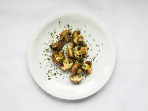 Portobellos