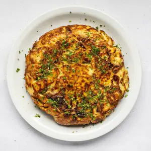 Tortilla de papas
