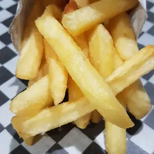Fritas Grandes