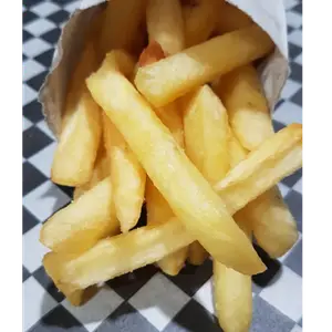 Papas Fritas Regulares