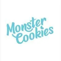 Monster Cookies Belgrano
