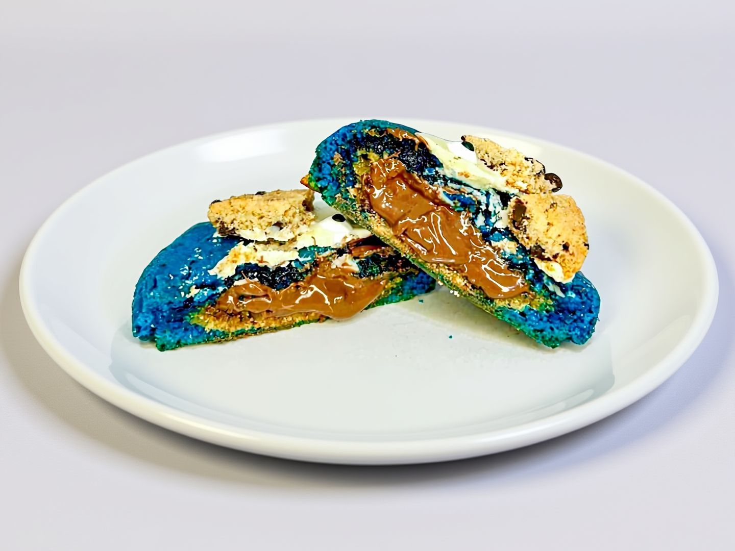 Monster Cookies Belgrano