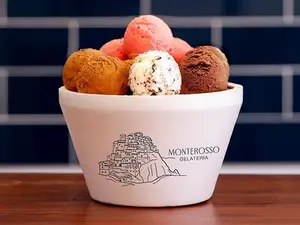 1 Kg de helado