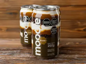 Moodie brownie