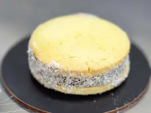 Alfajor De Maicena