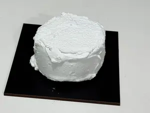 Alfajor Marplatense Glaseado
