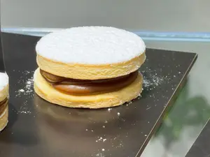 Alfajor Masa Sablee