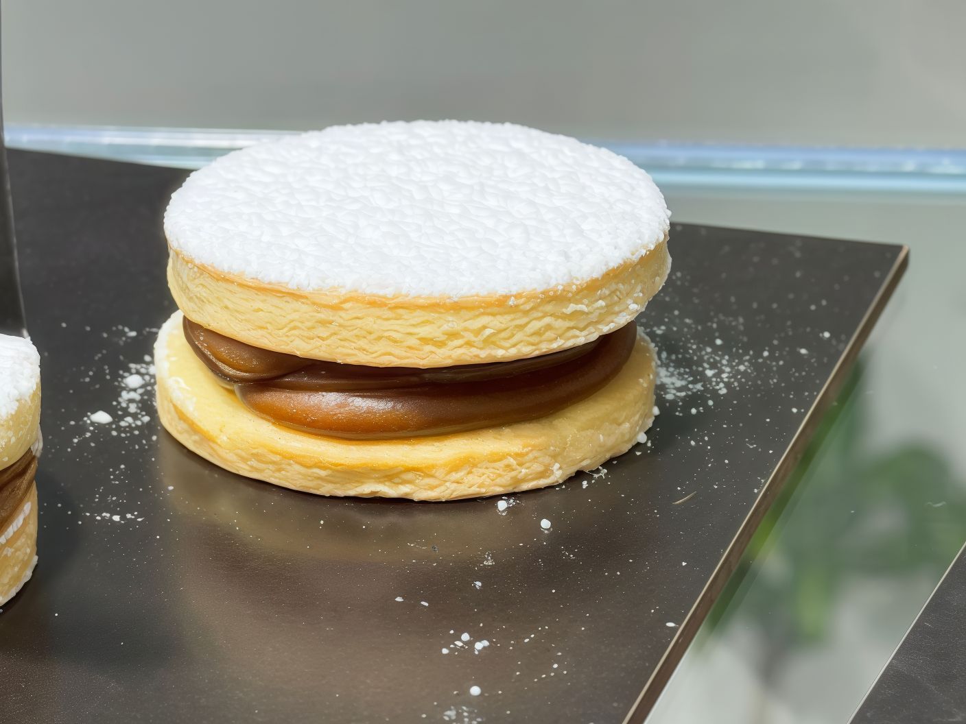Panadería