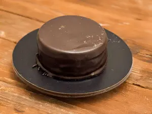 Alfajor Tipo Marplatense