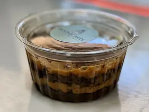Chocotorta Cuchareable