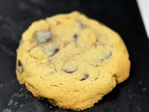 Cookie Chocolate Y Nuez