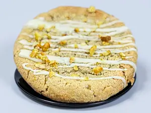 Cookie De Pistacho