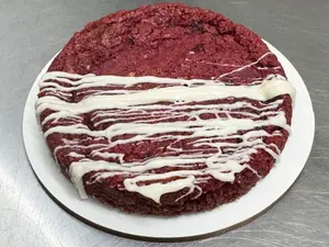 Cookie Red Velvet