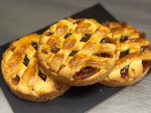 Pastafrola