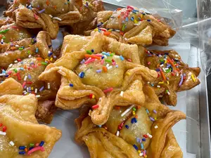 Pastelitos