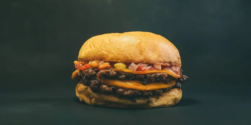 Mordisco Vegano