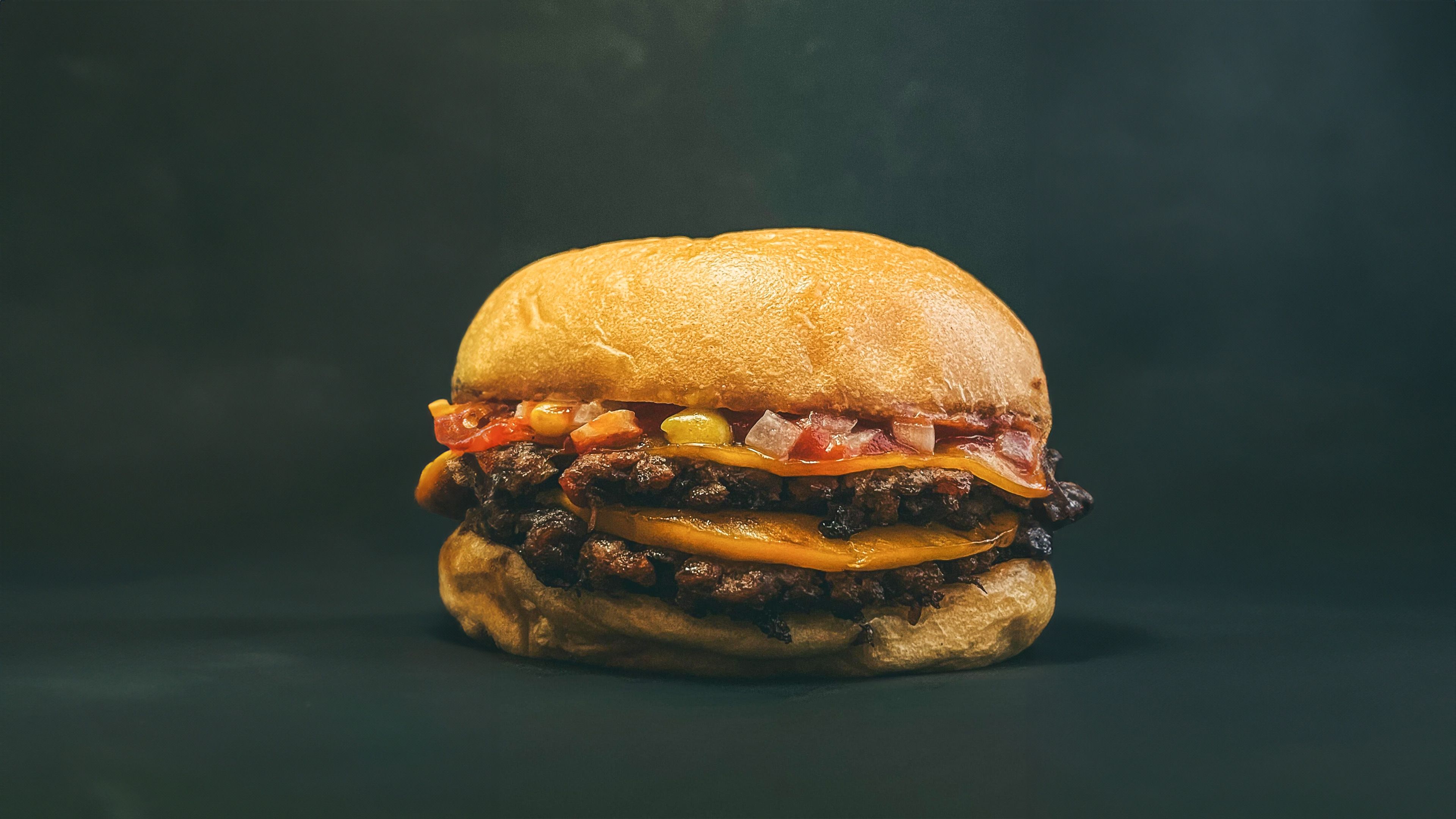Portada de Mordisco Vegano