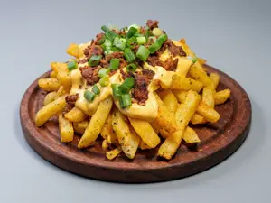 Papas mordisco