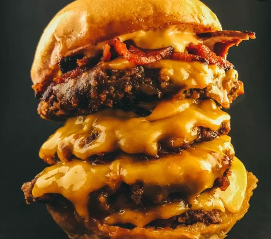 Mordisco Vegano