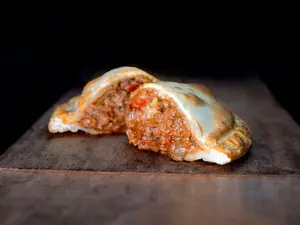 Carne picante