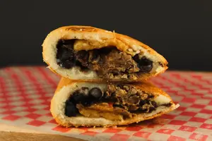 Empanada De Pabellón