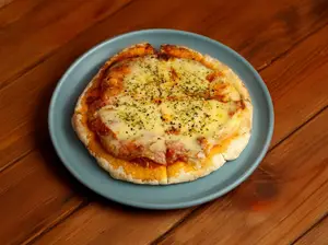 Muzzarella individual