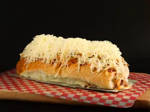 Perro Tradicional