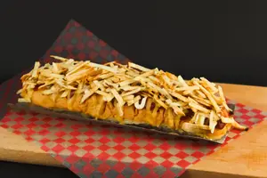 Super Pancho Alemán
