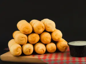 Tequeños 48Un + 5 Salsas