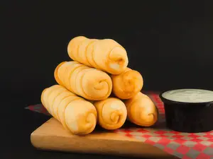 Tequeños 6un + Salsa
