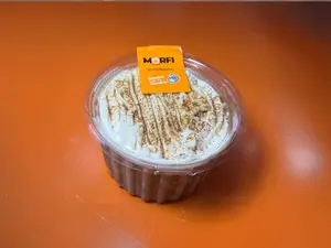 Torta tres leches
