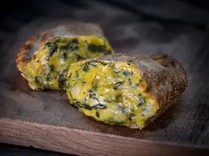 Veggie integral