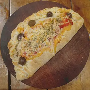 Calzone morton