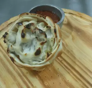 Canastitas champi