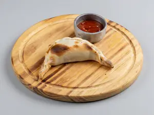 Empanada de pollo