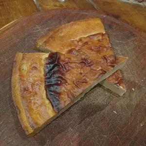 Pizza faina