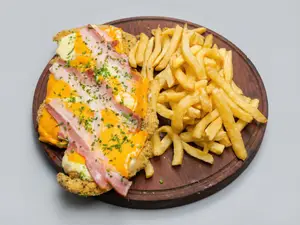 Suprema Gringa P/1