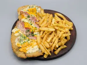 Suprema Gringa P/2