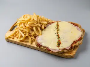 Suprema Napo P/2