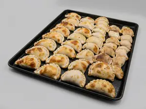 12 Empanadas Horno