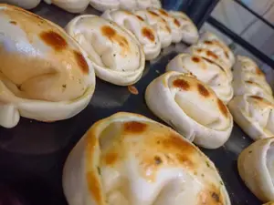Empanada jyq