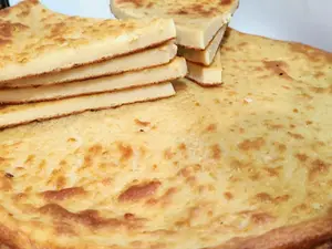 Faina Común