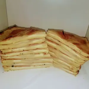 Faina Rellena De Jyq