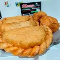 Frita Carne