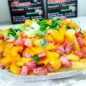 Fritas popualres ( grande )
