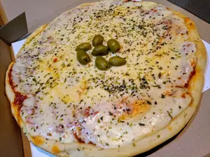 Muzzarella