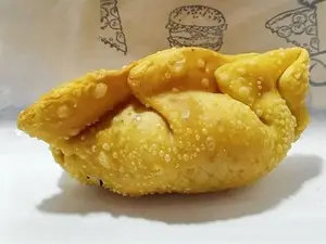 Pollo con cheddar